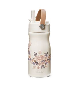 Elodie термобутылка Blue Garden Lt Placement