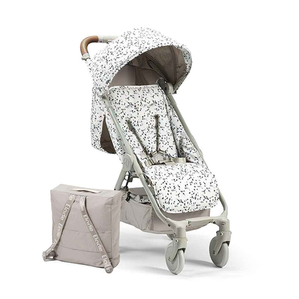 Elodie коляска прогулочная MONDO - Dalmatian Dots Renew 80820214416NA Elodie коляска прогулочная MONDO - Dalmatian Dots Renew 80820214416NA