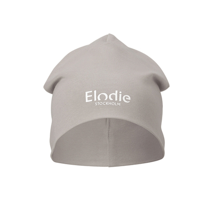 Elodie шапочка Logo Beanies - Tender Taupe 50560208210DD Elodie шапочка Logo Beanies - Tender Taupe 50560208210DD