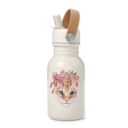 Elodie бутылка - поильник Rosy Bow Leo
