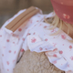 Elodie рюкзак детский MINI Petit River Rose Elodie рюкзак детский MINI Petit River Rose