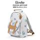 Elodie рюкзак детский MINI Blueberry Bliss Elodie рюкзак детский MINI Blueberry Bliss