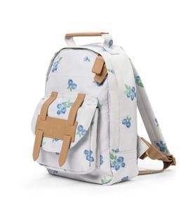 Elodie рюкзак детский MINI Blueberry Bliss Elodie рюкзак детский MINI Blueberry Bliss