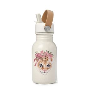 Elodie бутылка - поильник Rosy Bow Leo Elodie бутылка - поильник Rosy Bow Leo