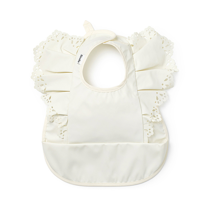 Elodie нагрудник полиуретан - Vanilla White 30400159102NA Elodie нагрудник полиуретан - Vanilla White 30400159102NA