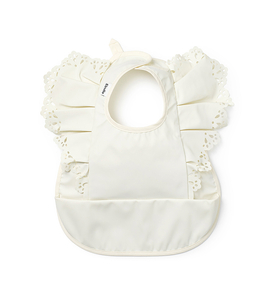 Elodie нагрудник полиуретан - Vanilla White 30400159102NA