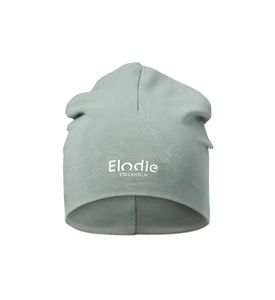 Elodie шапочка Logo Beanies - Pebble Green 50560134193DD Elodie шапочка Logo Beanies - Pebble Green 50560134193DD