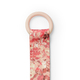 Elodie клипса-держатель для пустышки Wood - River Rose 30155221430NA