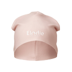 Elodie шапочка Logo Beanies - Misty Pink 50560207209DC