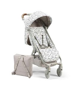 Elodie коляска прогулочная MONDO - Dalmatian Dots Renew 80820214416NA
