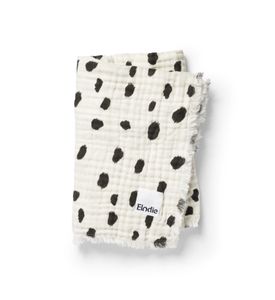 Elodie плед-одеяло, хлопок, 75*100 см - Dalmatian Dots Grande 70360207431NA