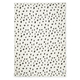 Elodie плед-одеяло, хлопок, 75*100 см - Dalmatian Dots Grande 70360207431NA