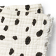 Elodie плед-одеяло, хлопок, 75*100 см - Dalmatian Dots Grande 70360207431NA