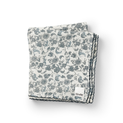 Elodie Муслиновый плед-пеленка, 80*80 - Garden Leo's Resort 30350208433NA