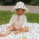 Elodie панама - Dalmatian Dots Grande 50580211431DD