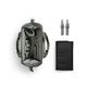 Elodie сумка Changing Bag Wide Frame Hazy Jade 50670220185NA