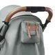 Elodie коляска прогулочная MONDO - Hazy Jade R 80820211185NA