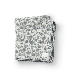 Elodie Муслиновый плед-пеленка Garden Leo Toile 80*80