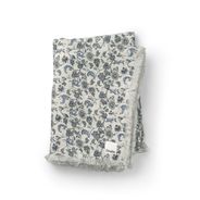 Elodie плед-одеяло, хлопок, 75*100 см.- Garden Leo Toile