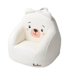 Фабрика Облаков BBW-3 Детское интерьерное кресло Bobo Milk Bone