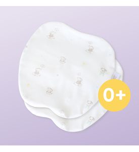 Фабрика облаков FBD-0003 Чехол для подушки Бабочка (2шт)