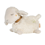 NATUR Игрушка-грелка с виноградными косточками Овечка 046144 NATUR Игрушка-грелка с виноградными косточками Овечка 046144