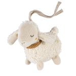 NATUR Мягкая игрушка-подвеска Овечка 046083 NATUR Мягкая игрушка-подвеска Овечка 046083