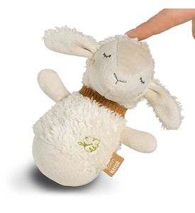 NATUR Неваляшка Овечка 046113 