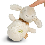 NATUR Неваляшка Овечка 046113 NATUR Неваляшка Овечка 046113