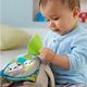 Fisher-Price мягкая обучающая книга GJD37