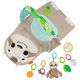 Fisher-Price Коврик Ленивец GNB52