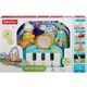 Fisher-Price Коврик игровой Пианино BMH49