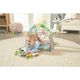 Fisher-Price Коврик Ленивец GNB52