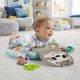 Fisher-Price Музыкальная подушка для новорожденных "Ленивец" GRR01