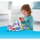 Fisher-Price Обучающий Осьминог FWF90