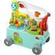 Fisher-Price Ходунки Фургончик 3-в-1 HCK82