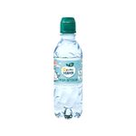 Вода ФрутоНяня детская питьевая артезианская, 0,33л