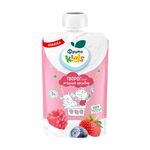 ФН 90 гр Творог Ягодный пломбир пауч