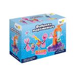 GENIO KIDS Набор для детской лепки "Тесто-пластилин" Фабрика мороженого TA2102