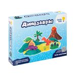 GENIO KIDS Набор для детской лепки 