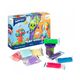 GENIO KIDS Набор для детской лепки "Чудо микс" TA2049