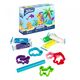 GENIO KIDS Набор для детской лепки "Забавные зверята" TA2045