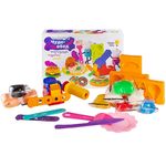 GENIO KIDS Набор для детской лепки "Чудо-обед" TA2002