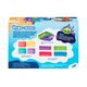 GENIO KIDS Набор для детской лепки "Чудо микс" TA2049