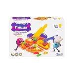 GENIO KIDS Набор для детской лепки "Пицца" TA2041
