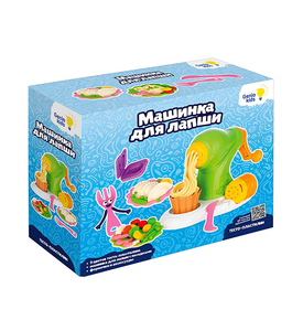 GENIO KIDS Набор для детской лепки 