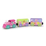 HAPE Игровой набор J'adore Поезд Принцессы, серия HAPE Игровой набор J'adore Поезд Принцессы, серия