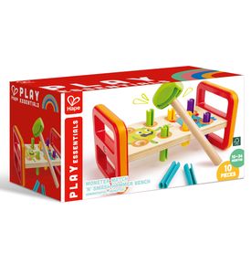 HAPE E0492_HP Развивающая игрушка 