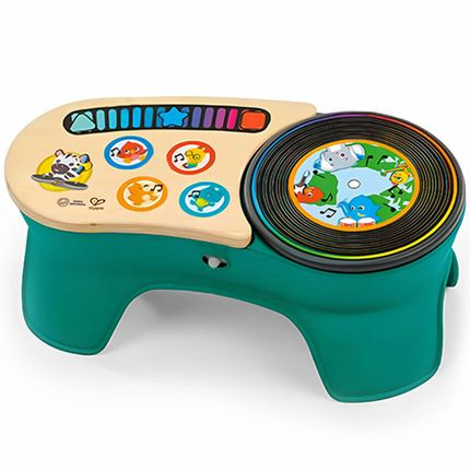 HAPE 16846_HP Диджейский пульт проигрыватель