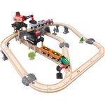 HAPE Игровой набор Горный погрузчик E3756_HP